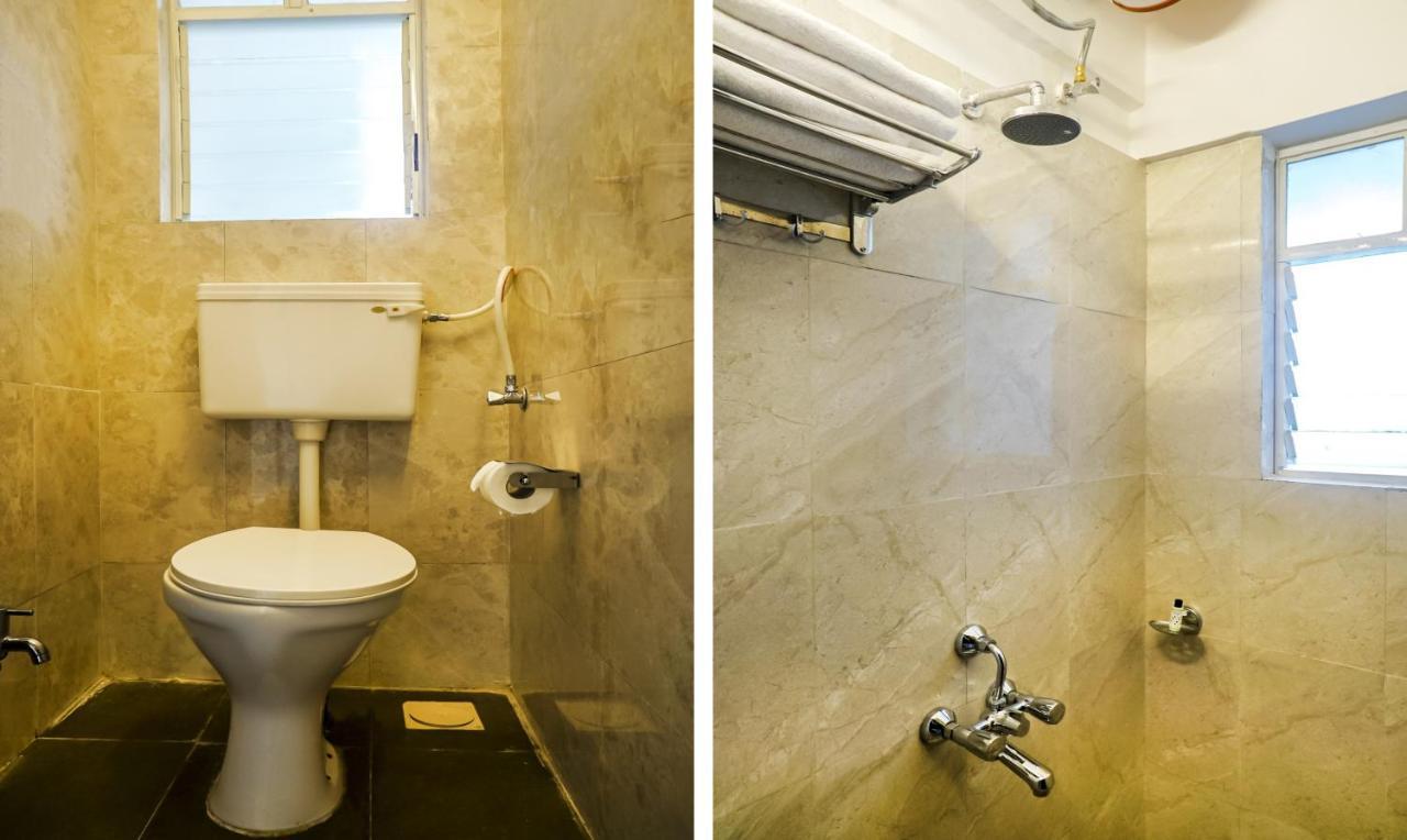 Treebo Luxe Suite, Shivaji Nagar Pune Exteriör bild